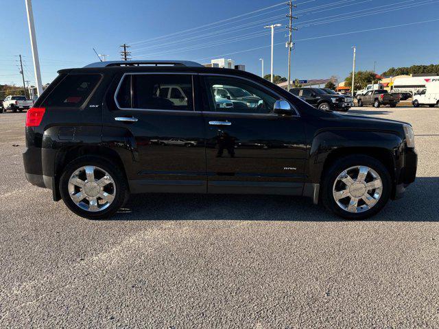 used 2010 GMC Terrain car, priced at $10,995