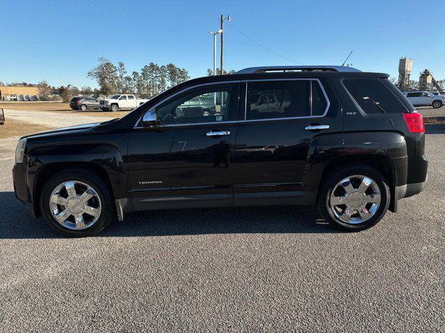 used 2010 GMC Terrain car, priced at $10,995