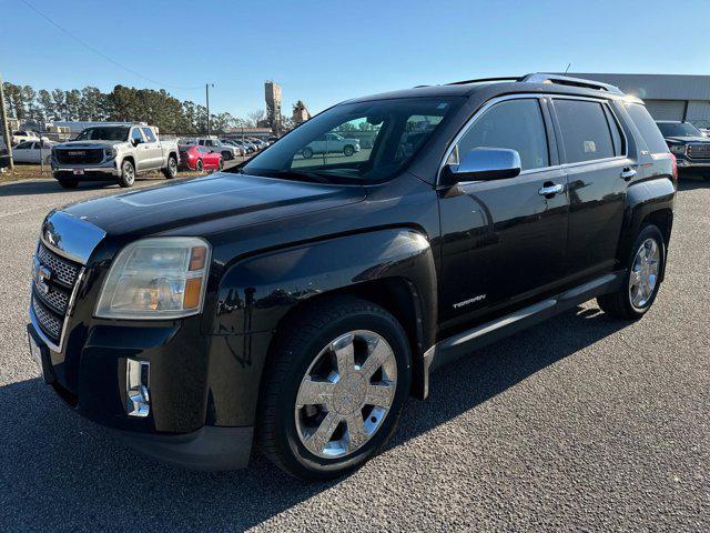 used 2010 GMC Terrain car, priced at $10,995