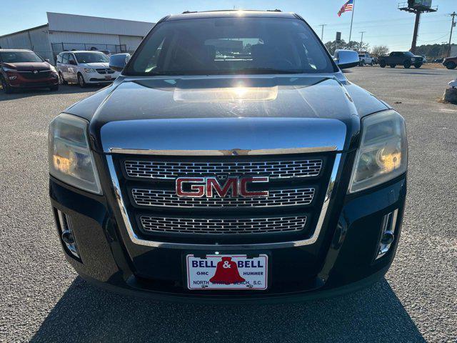 used 2010 GMC Terrain car, priced at $10,995