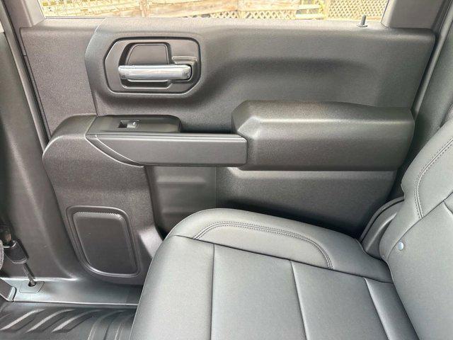 new 2025 GMC Sierra 2500 car, priced at $59,109