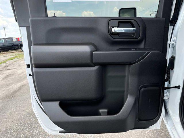 new 2025 GMC Sierra 2500 car, priced at $59,109