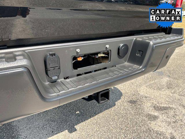 used 2021 Chevrolet Colorado car, priced at $37,995