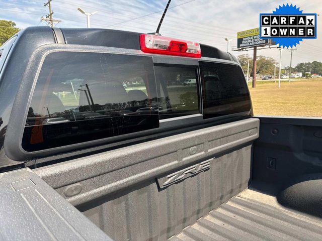 used 2021 Chevrolet Colorado car, priced at $37,995