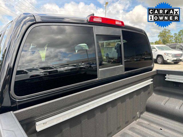 used 2022 Nissan Frontier car, priced at $30,995