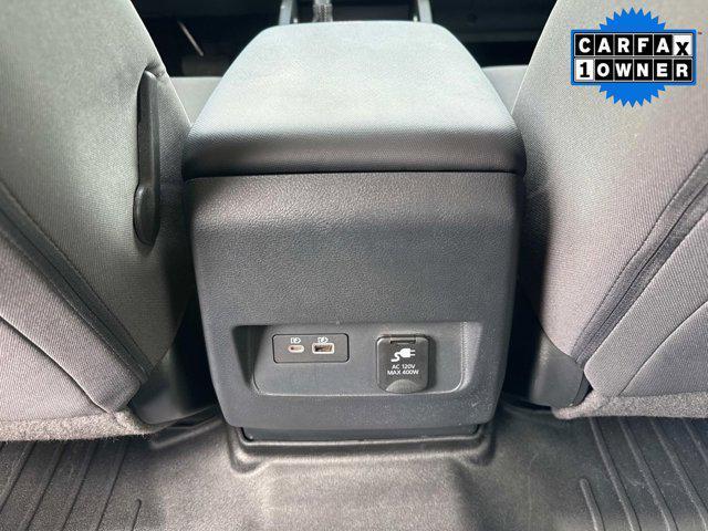 used 2022 Nissan Frontier car, priced at $30,995