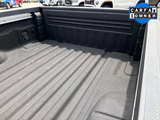 used 2022 Nissan Frontier car, priced at $30,995