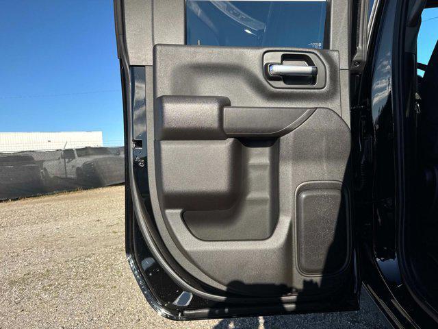 new 2025 GMC Sierra 2500 car, priced at $57,655