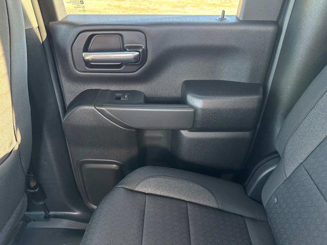 new 2025 GMC Sierra 2500 car, priced at $57,655