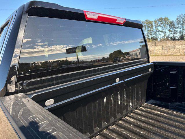 new 2025 GMC Sierra 2500 car, priced at $57,655