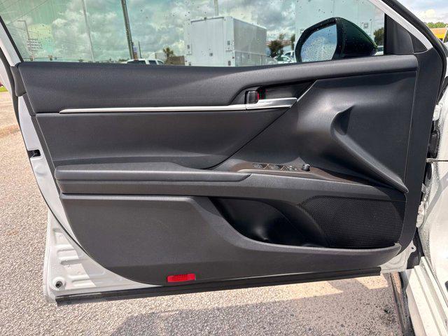 used 2023 Toyota Camry car, priced at $36,995