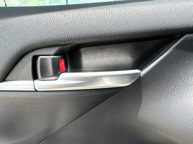 used 2023 Toyota Camry car, priced at $36,995