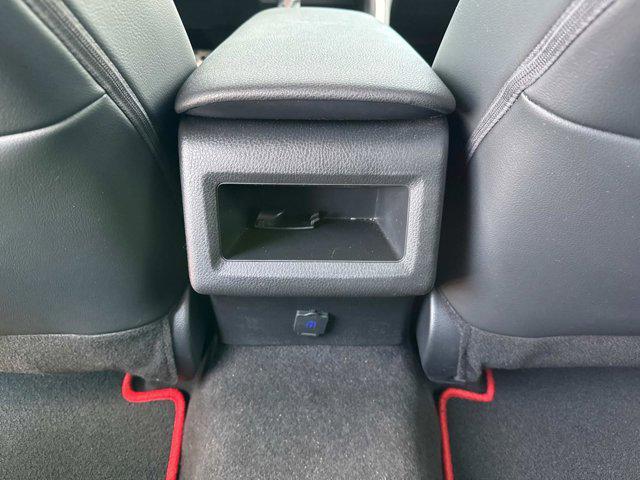 used 2023 Toyota Camry car, priced at $36,995