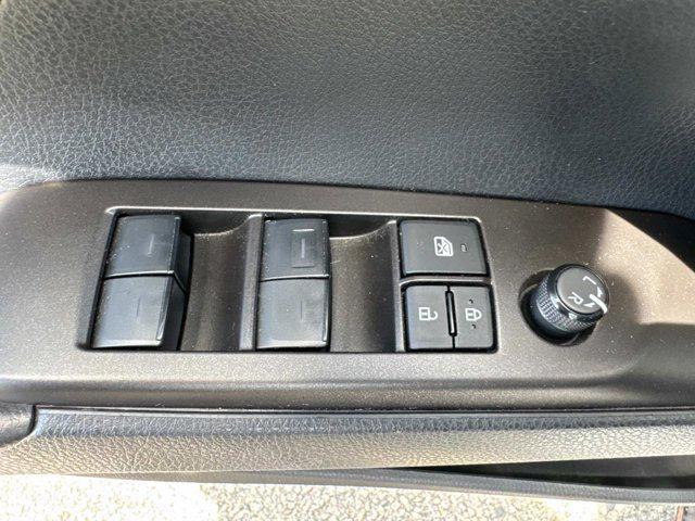 used 2023 Toyota Camry car, priced at $36,995