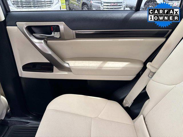 used 2021 Lexus GX 460 car, priced at $41,900