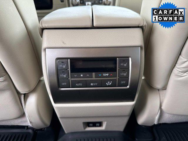 used 2021 Lexus GX 460 car, priced at $41,900