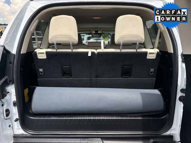 used 2021 Lexus GX 460 car, priced at $41,900