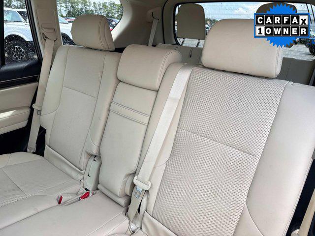 used 2021 Lexus GX 460 car, priced at $41,900