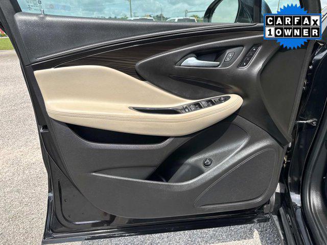used 2020 Buick Envision car, priced at $27,995