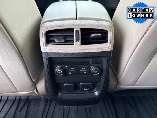 used 2020 Buick Envision car, priced at $27,995