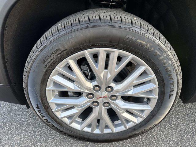 new 2026 GMC Acadia car, priced at $51,814