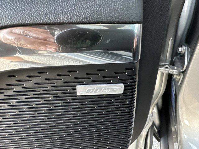 new 2026 GMC Acadia car, priced at $51,814