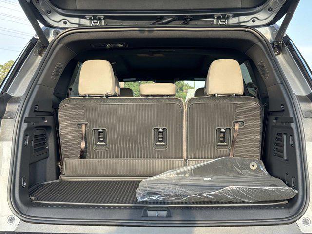 new 2026 GMC Acadia car, priced at $51,814