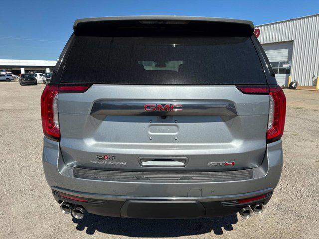 new 2024 GMC Yukon XL car, priced at $85,790