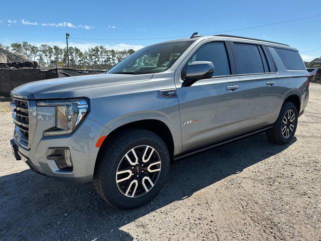 new 2024 GMC Yukon XL car, priced at $85,790