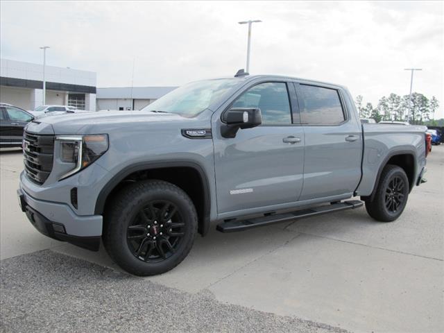 new 2024 GMC Sierra 1500 car, priced at $69,445