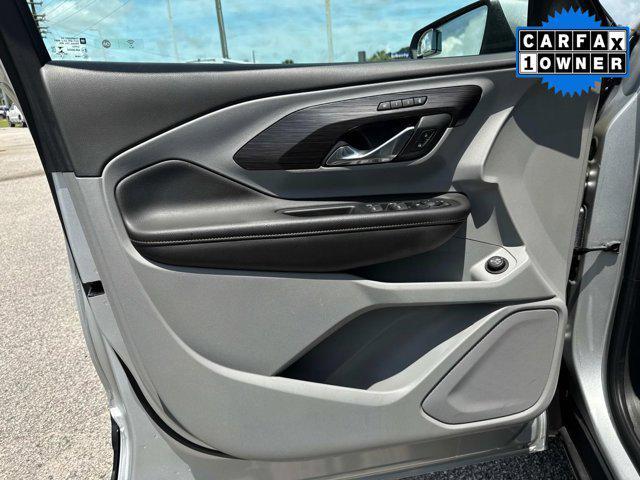 used 2019 GMC Terrain car, priced at $27,500