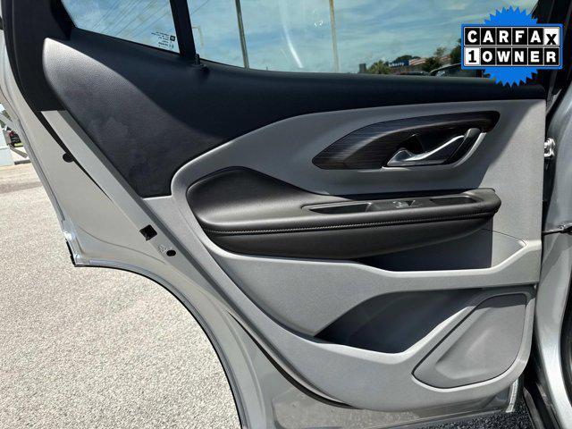 used 2019 GMC Terrain car, priced at $27,500
