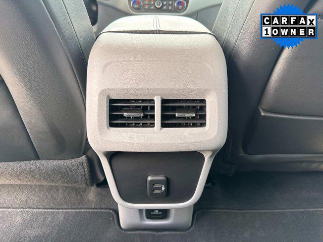 used 2019 GMC Terrain car, priced at $27,500