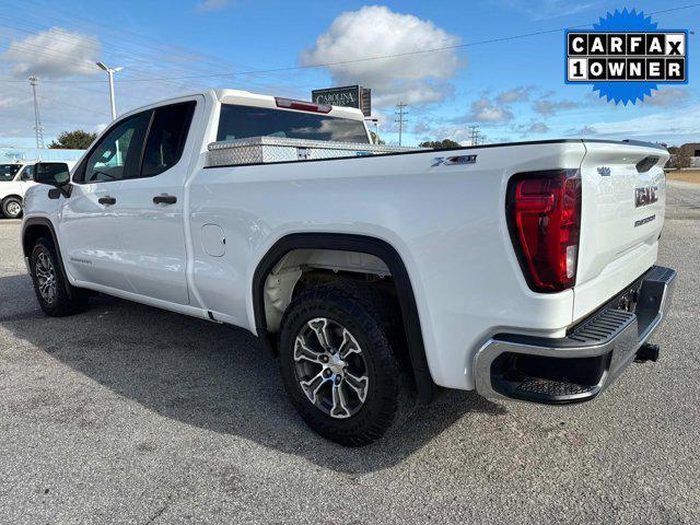 used 2020 GMC Sierra 1500 car, priced at $28,995