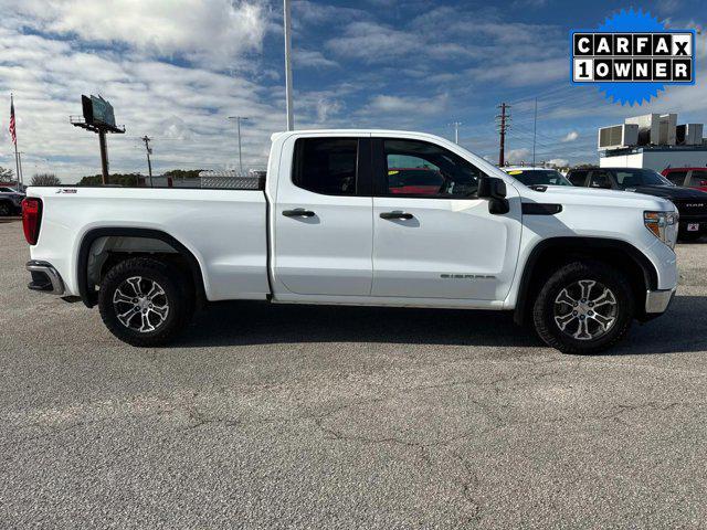 used 2020 GMC Sierra 1500 car, priced at $28,995