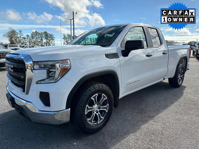 used 2020 GMC Sierra 1500 car, priced at $28,995