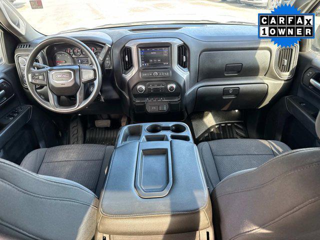 used 2020 GMC Sierra 1500 car, priced at $28,995