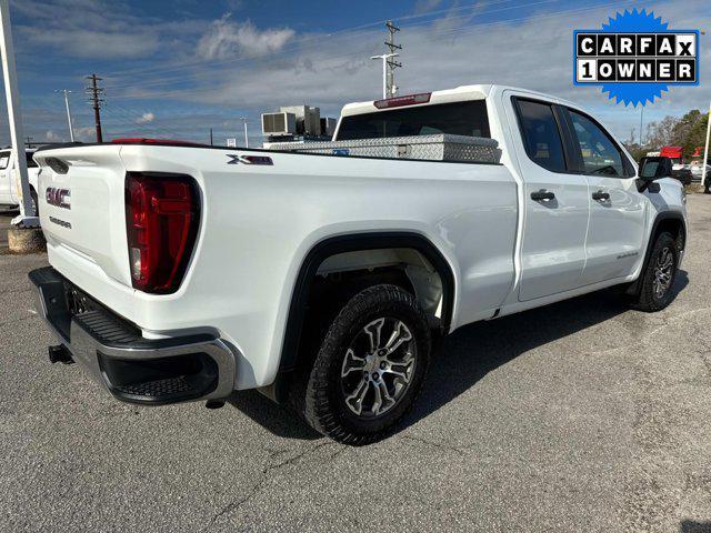 used 2020 GMC Sierra 1500 car, priced at $28,995