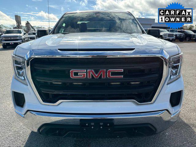 used 2020 GMC Sierra 1500 car, priced at $28,995