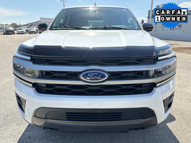 used 2022 Ford Expedition Max car, priced at $47,000