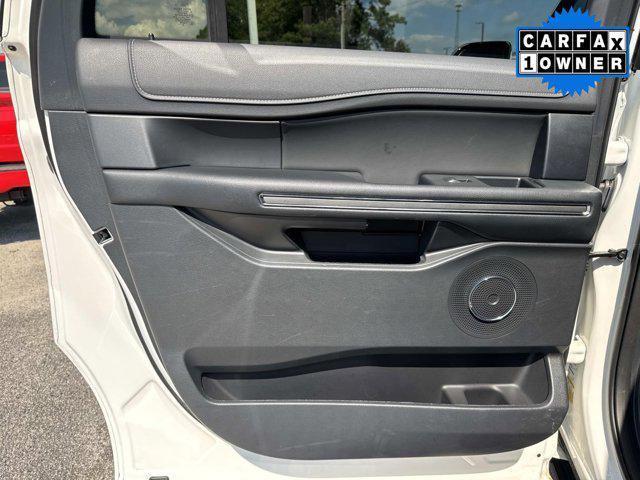 used 2022 Ford Expedition Max car, priced at $47,000