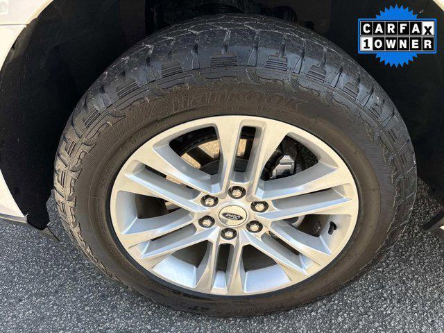 used 2022 Ford Expedition Max car, priced at $47,000