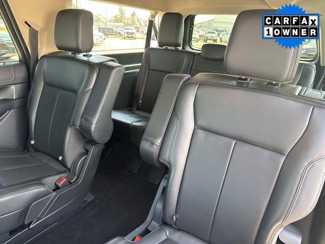 used 2022 Ford Expedition Max car, priced at $47,000