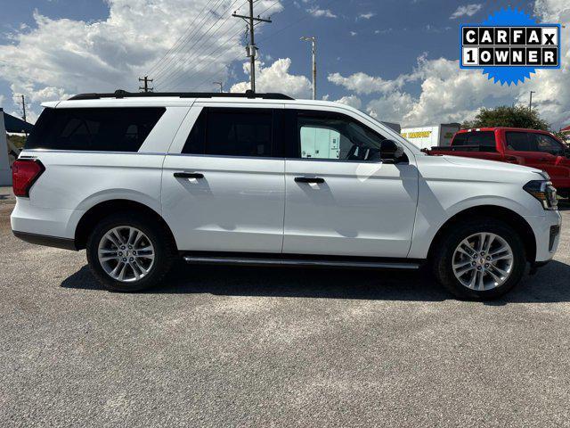 used 2022 Ford Expedition Max car, priced at $47,000