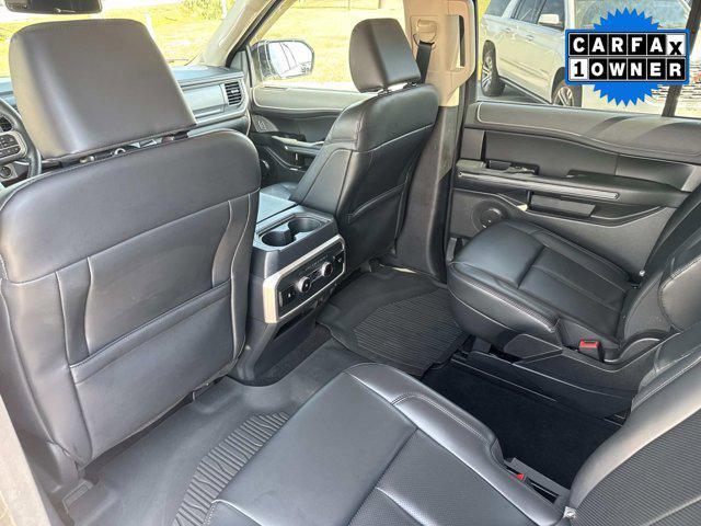 used 2022 Ford Expedition Max car, priced at $47,000