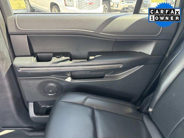 used 2022 Ford Expedition Max car, priced at $47,000