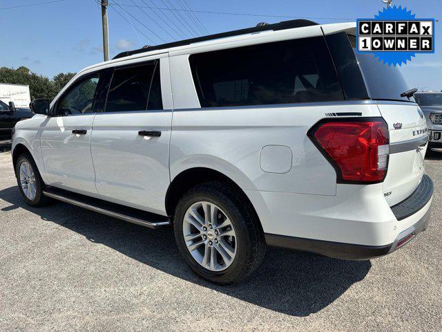 used 2022 Ford Expedition Max car, priced at $47,000