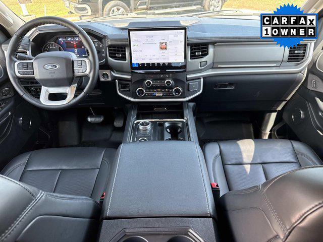 used 2022 Ford Expedition Max car, priced at $47,000
