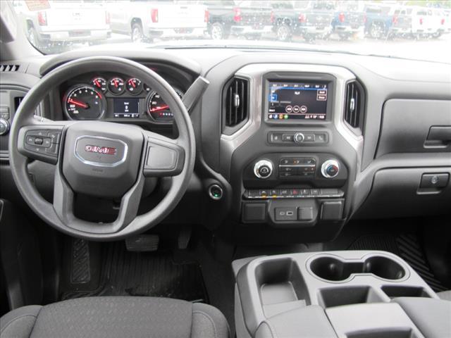 used 2024 GMC Sierra 1500 car, priced at $46,995