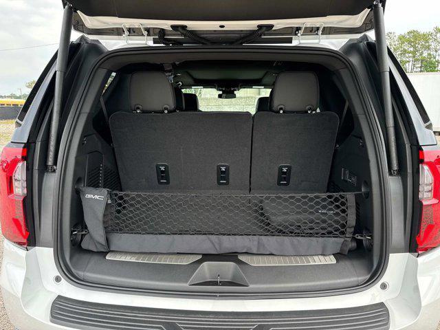 new 2025 GMC Yukon car, priced at $89,750